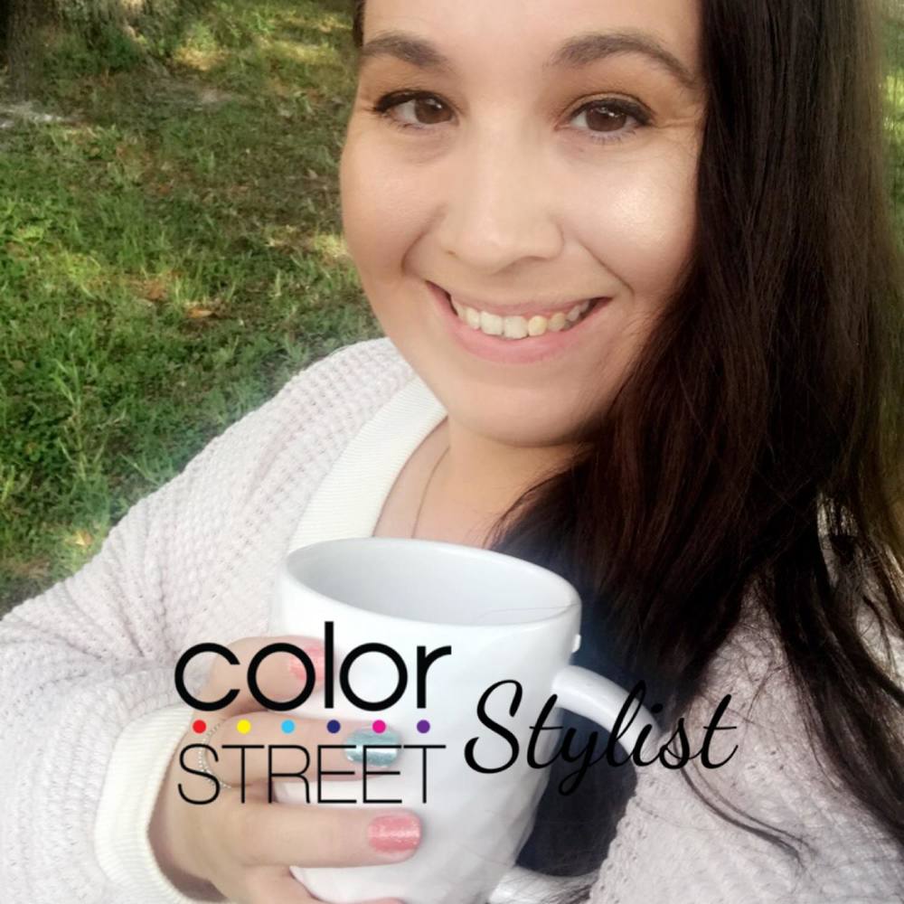 Meet your Posher, Tracey